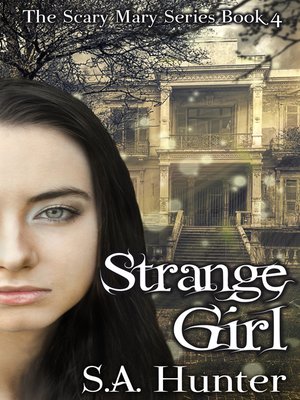 cover image of Strange Girl